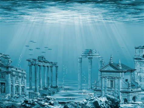 Urgent Study of Prehistoric Sites Submerged by Seas - raincitystudios.com