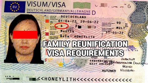 URGENT- Family Reunification Visa (Spouse) : r/germany - Reddit