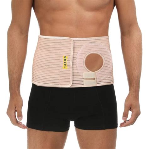 URIEL Abdominal Ostomy Belt Ostomy... (2025)