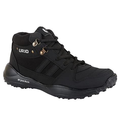 URJO Mens T-02 Running Shoes best Market price Available