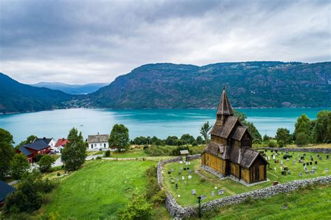 Urnes Stave Church: An Architectural Treasure and ... - History Tools - wintechmobiles.com
