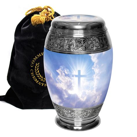 Urns | Cremation Urns | Water Tight Burial Urns - balustradellc