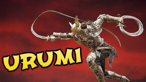 Urumi - balustradellc