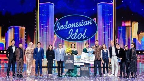 Urutan Indonesian Idol Malam Ini - balustradellc