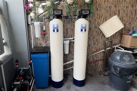 Urutan Pemasangan Filter Air 2 Tabung - Dokter Air - balustradellc