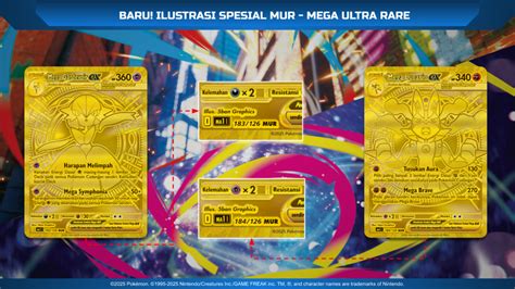 Urutan Rare Kartu Pokemon - balustradellc