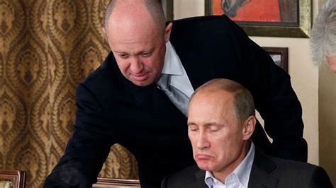 US, Europe officials: Prigozhin’s death leaves Putin stronger, for now