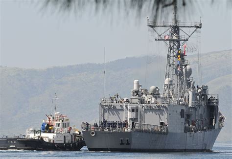 US, Philippines to announce new sites in defence pact