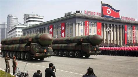 US, South Korea and Japan urge stronger international push to curb North Korean nuclear program