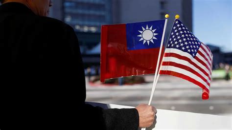 US, Taiwan sign trade deal over China’s opposition