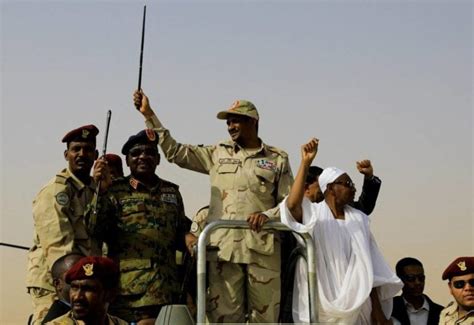 US, partners condemn growing violence in Sudan’s Darfur region