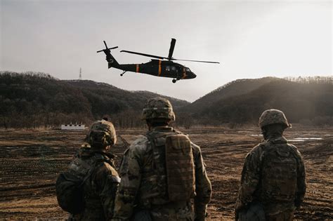 US, partners stage military drills amid Japan-S. Korea talks