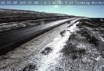 US 85 Colorado Road Conditions - EzeRoad - Roads and …