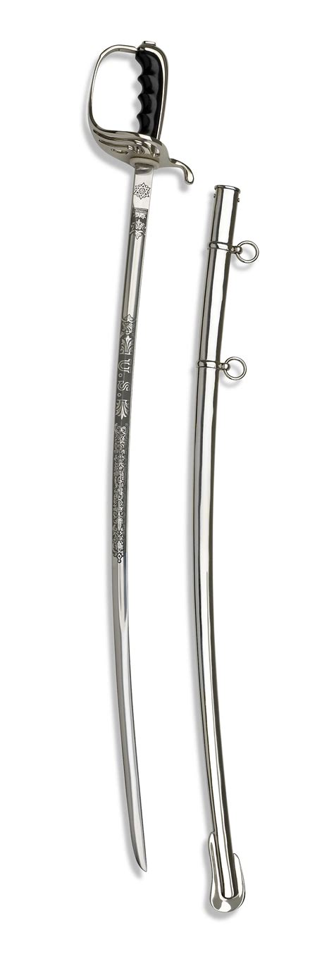 Us Army Officer Saber - eBay - balustradellc