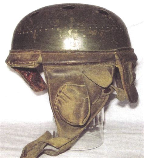 US Army Tank Crew Helmets - Tank Encyclopedia - balustradellc