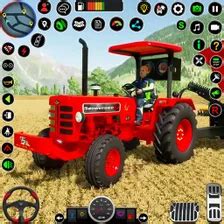 US Agriculture Farming Sim 3D APK Download for Android 
