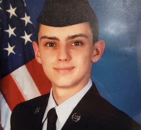 US Air Force disciplines 15 people following investigation into accused National Guard leaker Jack Teixeira