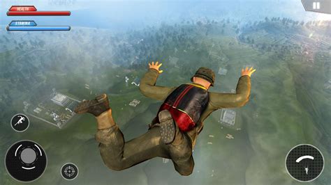 US Army Commando Survival Game APK Download for Android 