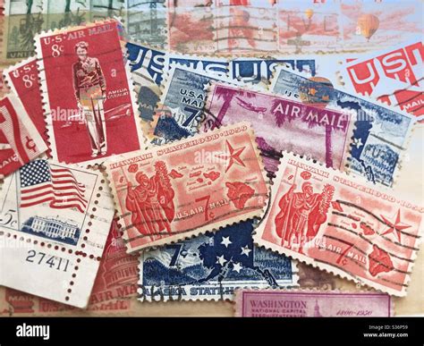 US Commemorative Stamps | Collectible US Postage … - balustradellc