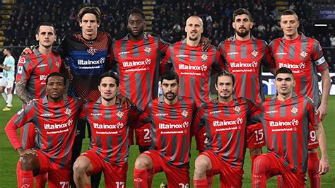 US Cremonese » Overview - balustradellc