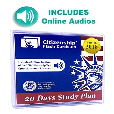 US Citizenship Test Study Guide 2024 and 2024 ... - amazon.com