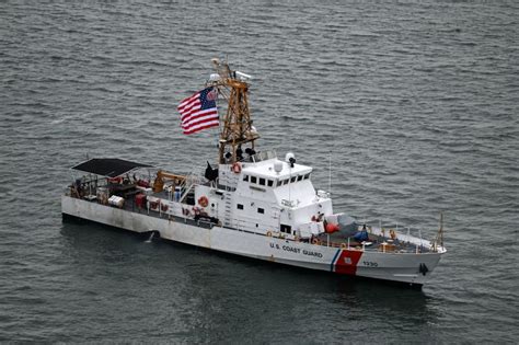 US Coast Guard leaders long concealed a critical report about racism, hazing and sexual misconduct