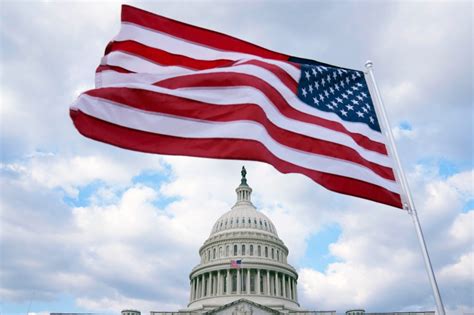 US Congress has briefing to discuss risks, benefits of AI