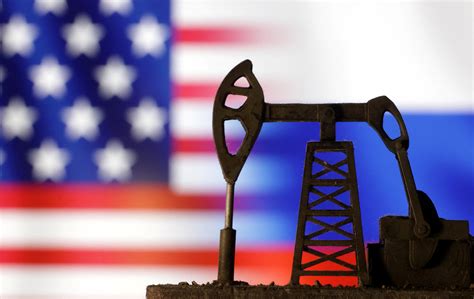 US eases some Russian oil sanctions | AP News - balustradellc