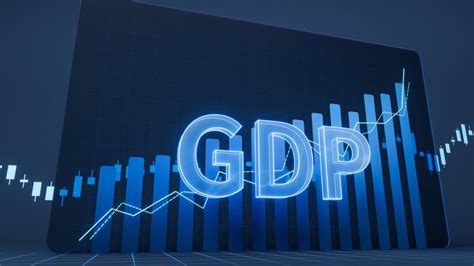 US Economy Surges: GDP Revised Upward to Robust 3.8% Growth