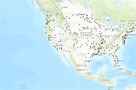 US Fish and Wildlife Service Open Data - wintechmobiles.com
