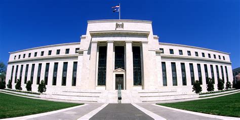 US Federal Reserve