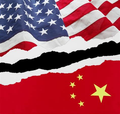 US Firms Cannot Ignore the Growing Risks of a Possible China-US ...