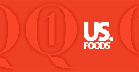 US Foods: Q1 Earnings Snapshot