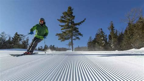 US Forest Service rejects expansion plans of premier Midwest ski area Lutsen Mountains