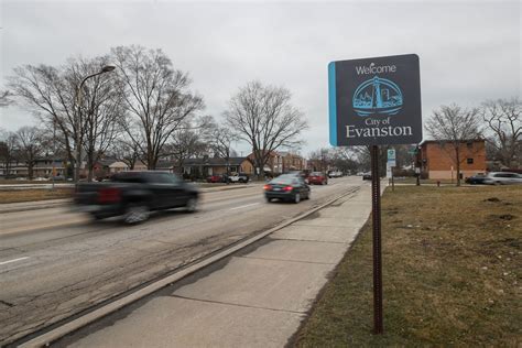 US Government Challenges First Black Reparations Program in Evanston (2026)