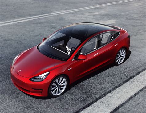US Government Has Subpoenaed Tesla Over Questionable Model 3 Production Numbers CarBuzz