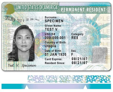 US Green card with Philippine Passport - London Forum