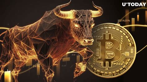 US Jobs Data: The Potential Catalyst for a Bitcoin Breakout