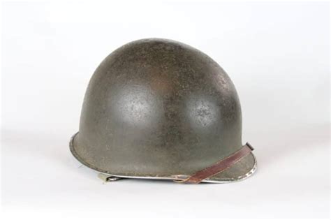 US Military Helmets: The American Evolution - The Armory Life - balustradellc