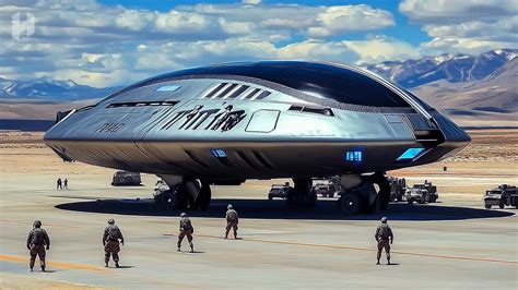 US Military TESTING Gravitic Propulsion UFO Technology That … - balustradellc