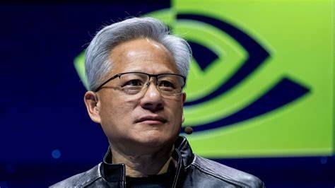 US must suspend Nvidia AI chip exports to China, senators say - raincitystudios.com