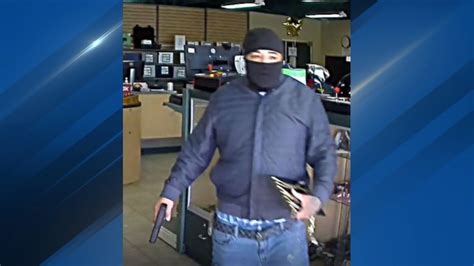 US Marshals arrest Round Rock pawn shop robbery suspect