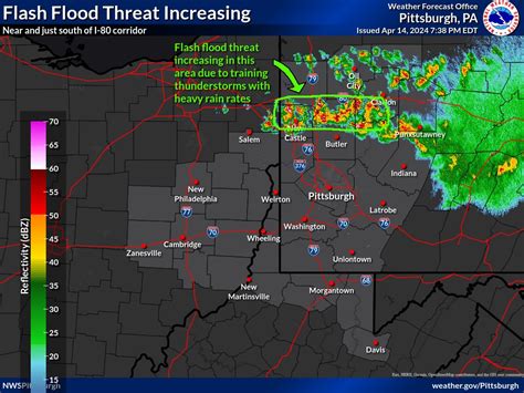 US National Weather Service Pittsburgh PA - Facebook