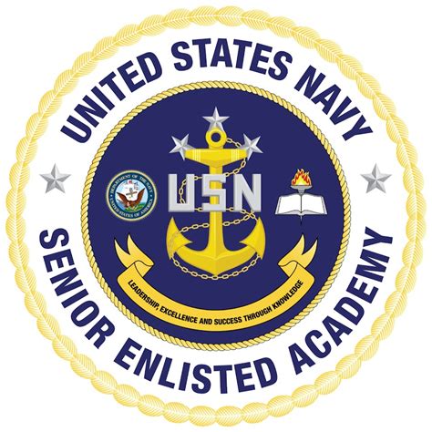 US Navy Senior Enlisted Academy (USNSEA) (400302)