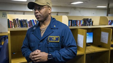 US Navy deploys more chaplains for suicide prevention