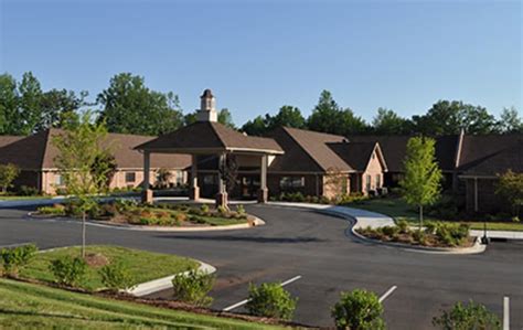 US Nursing Home Finder: PEAK RESOURCES - CHARLOTTE …