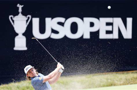 US Open 2025 golf: Complete scores and round-by-round leaderboard … - raincitystudios.com