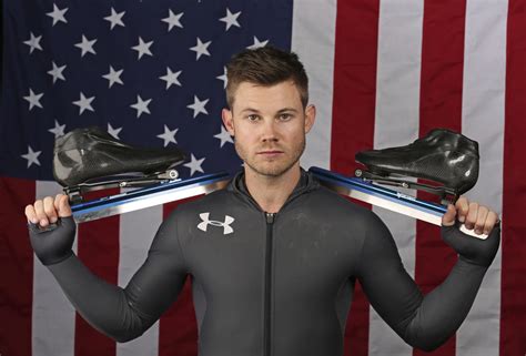 US Olympic medalist, world champion Joey Mantia retires from speedskating at age 37