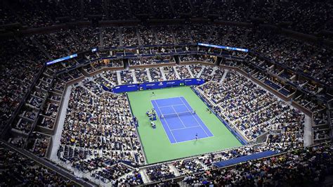 U.S. Open marks 50 years of equal prize money