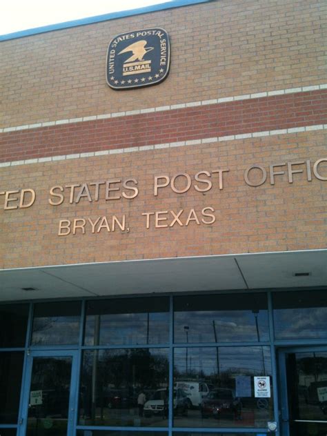 US POST OFFICE - 16 Reviews - 2121 E Wm J Bryan …